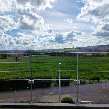 Appartement Durbuy Horizon Extérieur photo