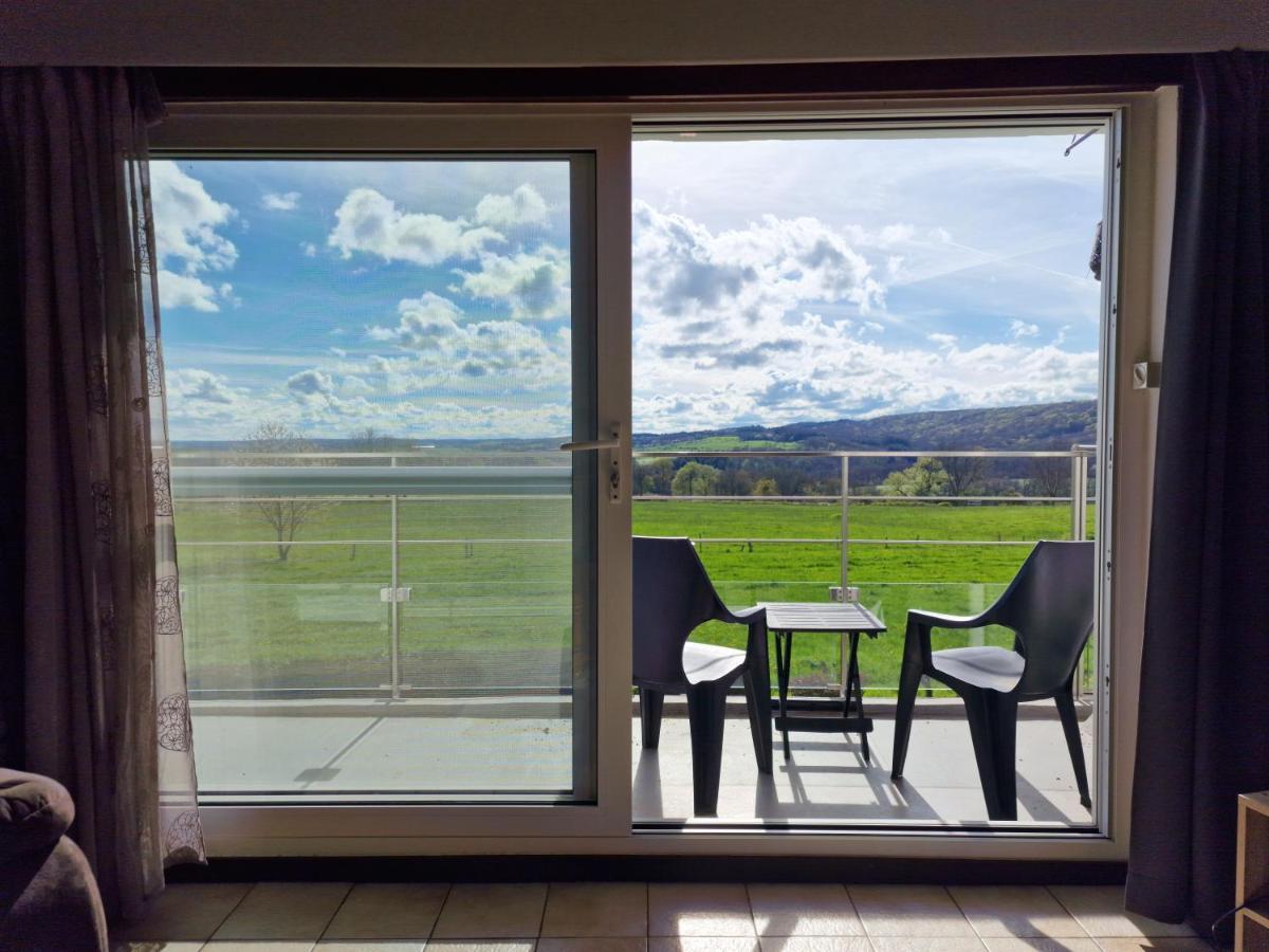 Appartement Durbuy Horizon Extérieur photo