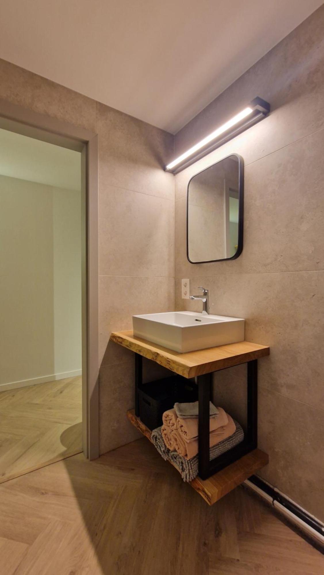 Appartement Durbuy Horizon Extérieur photo
