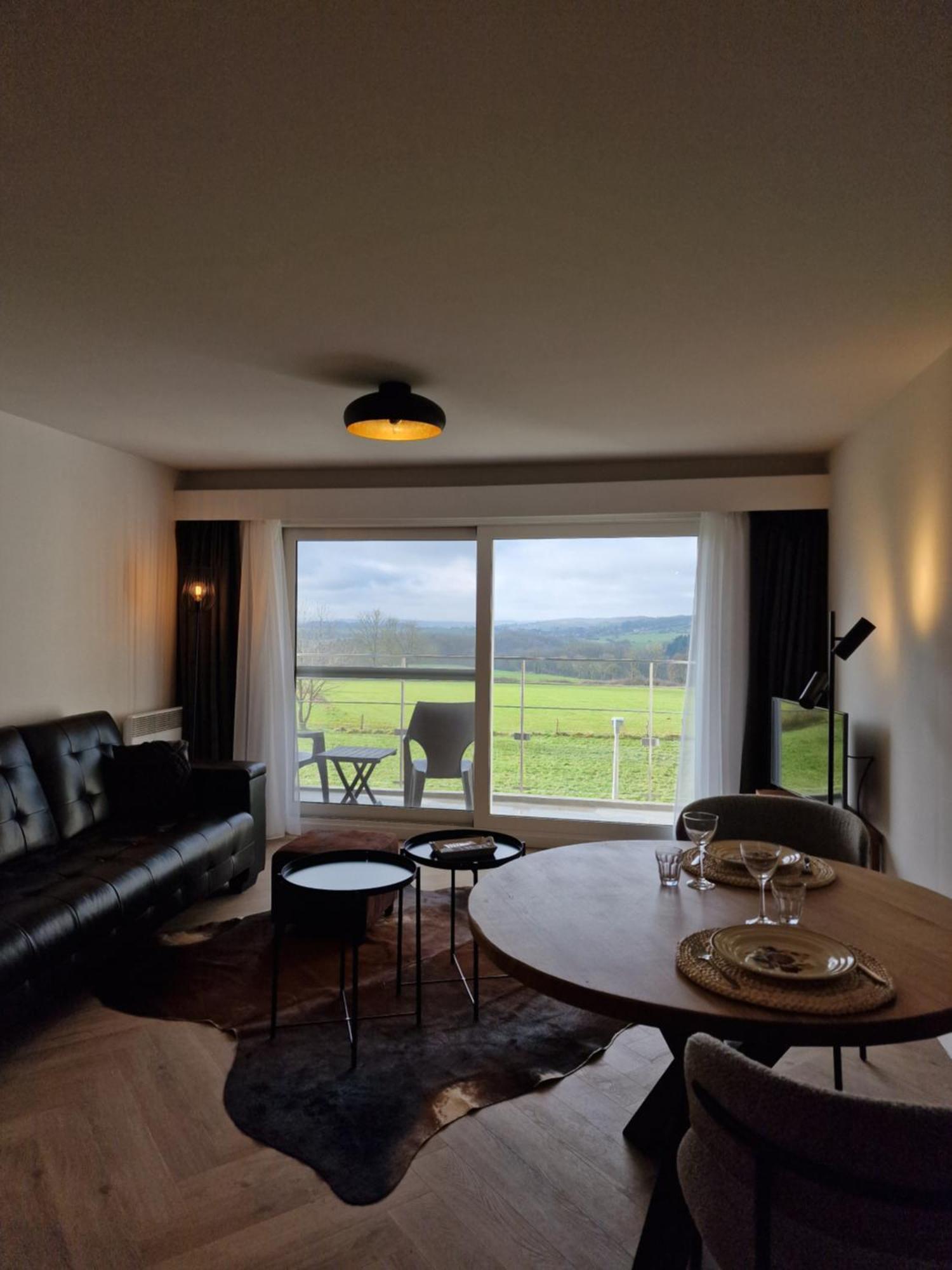 Appartement Durbuy Horizon Extérieur photo