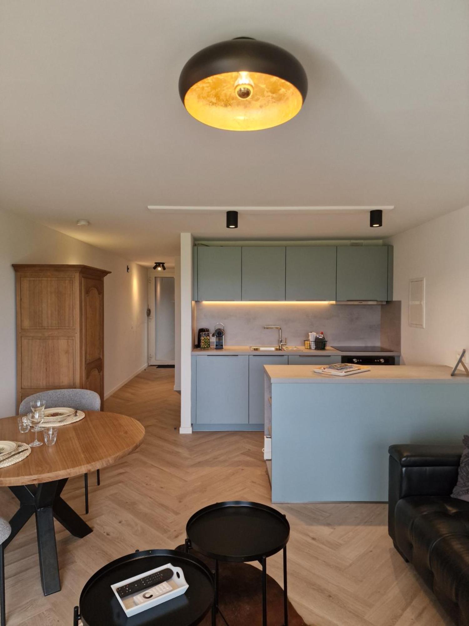 Appartement Durbuy Horizon Extérieur photo